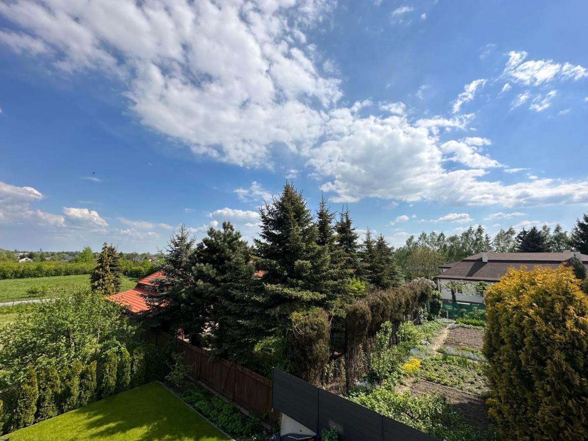 Apartament Z Widokiem 2 Chełm Exterior foto