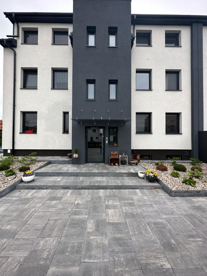 Apartament Z Widokiem 2 Chełm Exterior foto